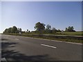 The A303 Amesbury Bypass in SP4 7BH