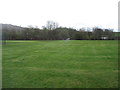 Hawkshead Recreation Ground in LA22 0PZ
