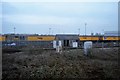 Network Rail Trains, Paddock Wood in TN12 6ER