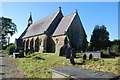 Eglwys S Mihangel Gaerwen St Michael's Church in LL60 6HY