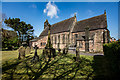 St Peter's Church, Blythe Bridge in ST11 9DW