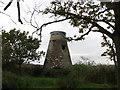 Swim Coots Drainage Mill in NR29 5LX