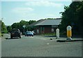 Morrisons Filling Station (Leominster) in HR6 8RS