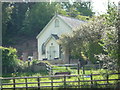 Primitive Methodist Chapel (Aymestrey) in HR6 9PE