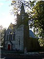 Church, Fountain Road, Golspie in KW10 6TH