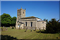 St Luke's Church, North Carlton in North Carlton