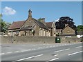 East Chinnock, village hall in BA22 9EH
