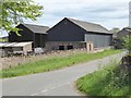 Farm buildings at Salkeld Dykes in CA11 9GW