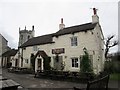 Greyhound Inn Saxton in LS24 9PY
