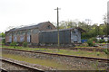Haverfordwest Goods Shed in SA61 1UP