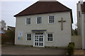 United Reformed Church, Duxford in CB22 4RF