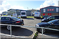 Barncoose Industrial Estate in TR15 3QL