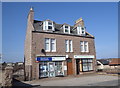 Cruden Bay newsagents and pharmacy in AB42 0QF