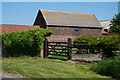 Farm buildings at Gilby near Pilham in DN21 3NU