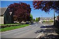 Station Road, Brize Norton, Oxon in OX18 3PS
