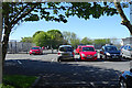 Car Park and Tennis Courts in PL26 8HD