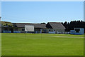 Roche Cricket Pitch in PL26 8HD