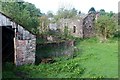 Ruins of Woodside, Kinloch in PH10 6SD