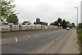 Marquis Motorhomes and Caravans, Todwick Road in S25 2RG