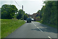 A268 Whitebread Lane in TN31 6RJ
