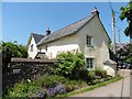 'Village Cottage', Templeton in EX16 8BN