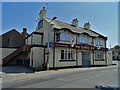 "The School Boy" public house in Norton in DN6 9DJ