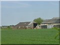 Outbuildings at Oakbutts Farm in YO32 5AB