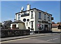 "The Royal Hotel" in Norton in DN6 9DJ