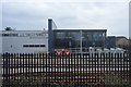 Network Rail, Paddock Wood in TN12 6ER