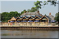 The Boathouse, Yalding in ME18 5HN