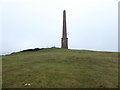 Bryn Pydew Obelisk in LL31 9EU