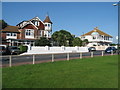 Redcliffe Lodge Hotel in TQ3 2BA
