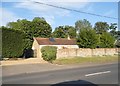 Bungalow on Ermine Way, Arrington in Arrington