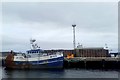 BF573 Prospect at Shetland Catch, Lerwick in ZE1 0PT