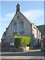 Loanhead Parish Church in EH20 9LZ