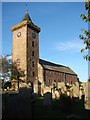 Greenlaw Church of Scotland in TD10 6XB