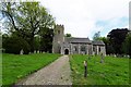 East Tuddenham, All Saints Church in East Tuddenham