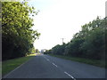 Cambridge Road, Eltisley in Eltisley