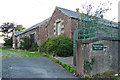 Former stables, Carlisle Racecourse (2013) in CA2 4TJ