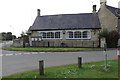 Evenley Village Hall in Evenley