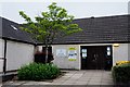 Whitehirst Community Centre - Kilwinning in KA13 6NR