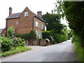 Little Elms Farmhouse, Weston Hall Road, Stoke Prior in B60 4AU