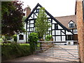 Elms Farmhouse, Stoke Prior, Bromsgrove in B60 4AU