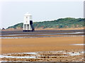 Burnham-on-sea Low Lighthouse in TA8 2PP