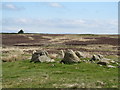 Cairn Circle, Askham Fell in Askham