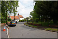 Church Lane, Reepham in LN3 4FF