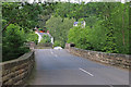 Jack O'Darley Bridge, Little Eaton in Little Eaton