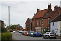 Silver Street, Bardney in LN3 5XN