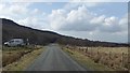 B885 at Woodend, Portree in IV51 9AG