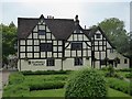 Gupshill Manor - Pub & Restaurant in GL20 5FG